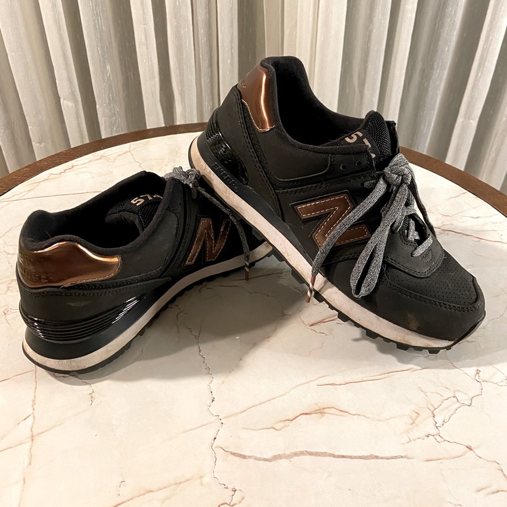 New Balance Women 574